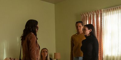 poster de la série Coup de filet