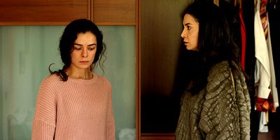 poster de la série Kadın 52.Bölüm