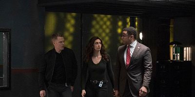 poster de la série Bastien Moreau (N°20)