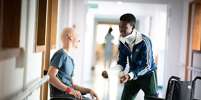 poster de la série Episode 9