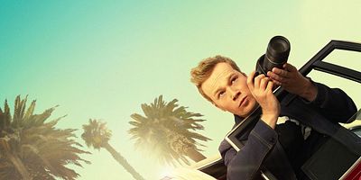 poster de la série Quand Ingmar rencontre Axel