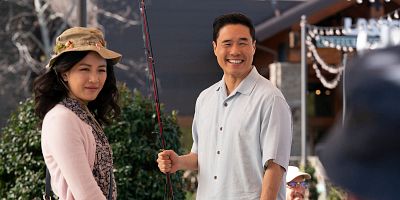 poster de la série Vivement la retraite !