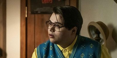 poster de la série Kids of the Black Hole