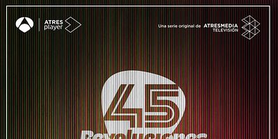poster de la série Futura
