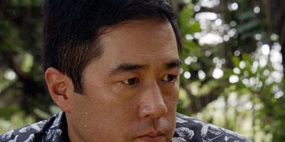 poster de la série La mort d'un mentor