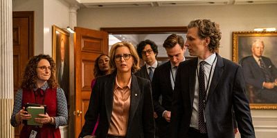 poster de la série The New Normal