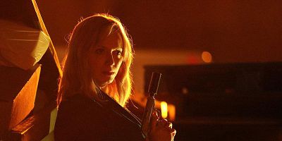 poster de la série Vous êtes bien sur la messagerie de Leslie Peterson