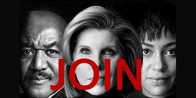 poster de la série Celui où le soleil revient