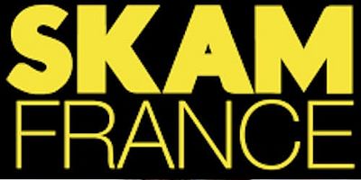 poster de la série Laisse Daphné tranquille