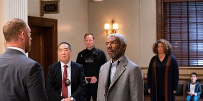 poster de la série This is America