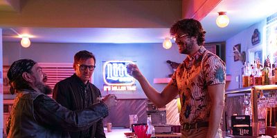 poster de la série I’m Just F*cking With You