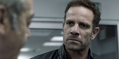 poster de la série Disparitions suspectes