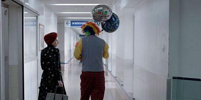 poster de la série Décodage en cours