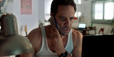 poster de la série Instinct maternel