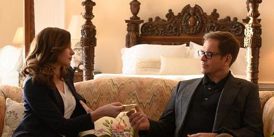 poster de la série Pas un mot