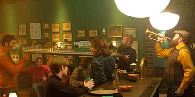 poster de la série Wendi's House