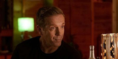 poster de la série Registre d'excitation