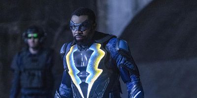 poster de la série Le livre de l'apocalypse : Chapitre deux : L'Oméga