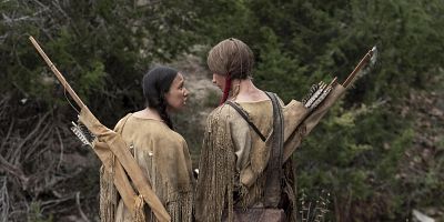 poster de la série The Blind Tiger