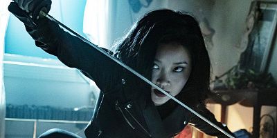 poster de la série Sink With California