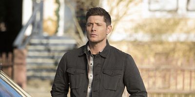 poster de la série La Clé du bonheur