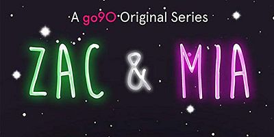 poster de la série Eye See You