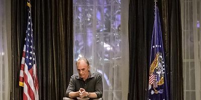 poster de la série Ready