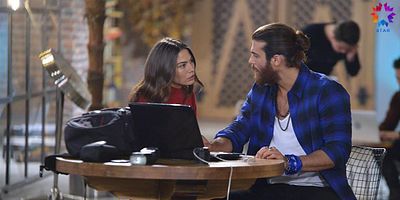 poster de la série Erkenci Kuş 34.Bölüm