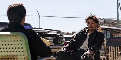 poster de la série I Don't Want to Miss a Thing