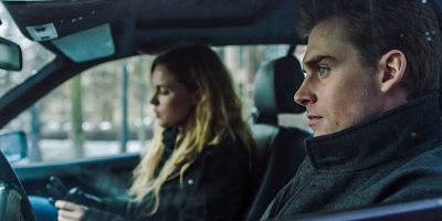 poster de la série L'after