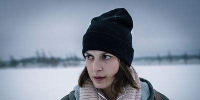 poster de la série Adultère