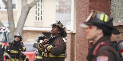 poster de la série La malchance, ça n'existe pas