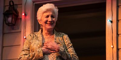 poster de la série Retour au bercail