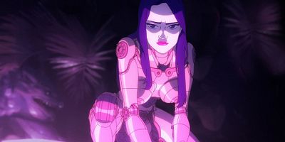 poster de la série Bonne chasse