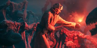 poster de la série Un guerre secrète