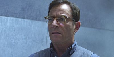 poster de la série Le paradis