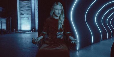 poster de la série SYZYGY