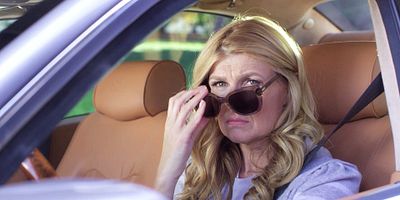 poster de la série Les rêves accessibles