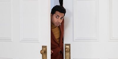 poster de la série 12 jours