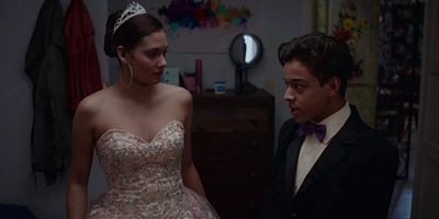 poster de la série Chapitre dix