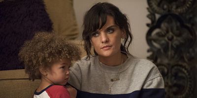 poster de la série Cours, Bridgette, cours...