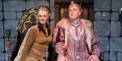 poster de la série Mourir ou ne pas mourir​