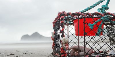poster de la série La pêche du jour