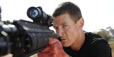 poster de la série Darfour - 1ère partie