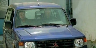 poster de la série Budapest - 1ème partie