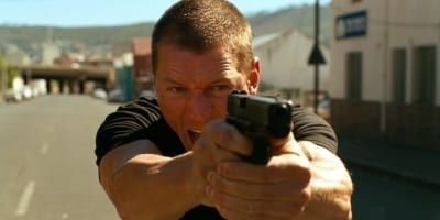 poster de la série Le Cap - Partie 1