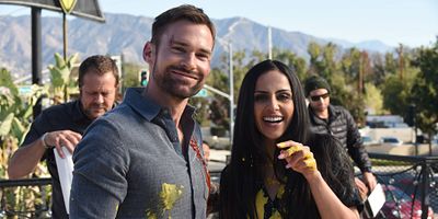 poster de la série Qui veut la peau de Roger Murtaugh ?