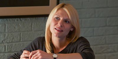 poster de la série Etroite surveillance