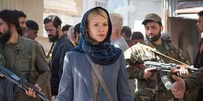 poster de la série Hospitalité monnayée