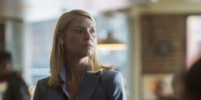 poster de la série Mission clandestine